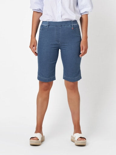 Shorten blauw TONI