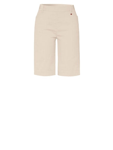 Shorten beige TONI