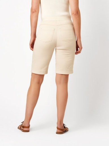 Shorten beige TONI
