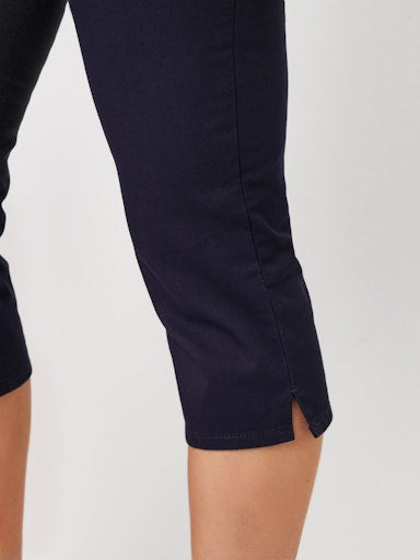 Broeken navy TONI