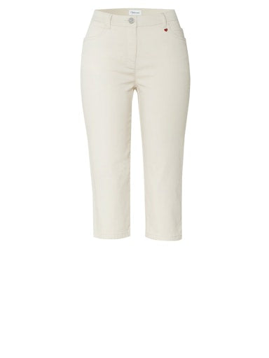 Broeken beige TONI