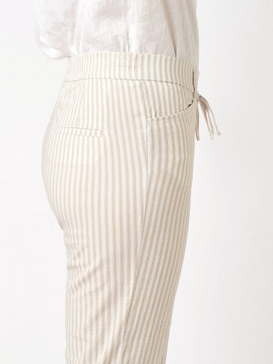 Broeken beige TONI