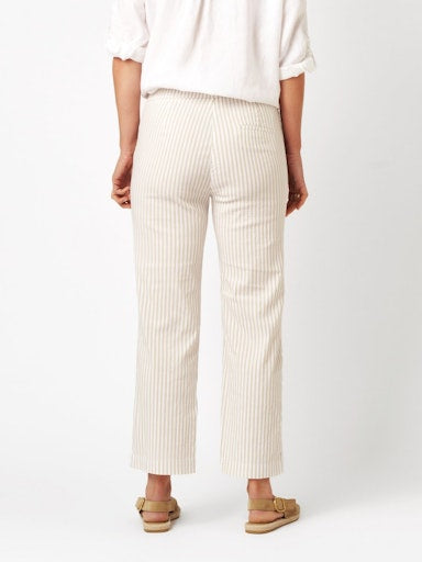 Broeken beige TONI