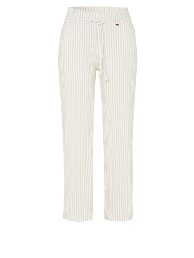Broeken beige TONI
