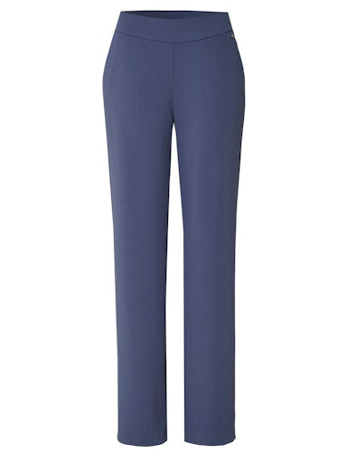 Broeken blauw TONI