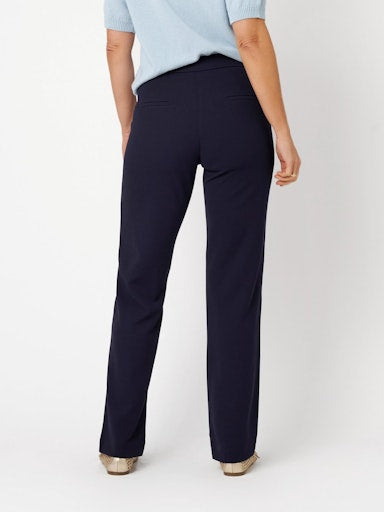 Broeken navy TONI