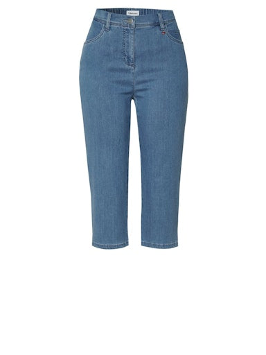 Broeken blauw TONI