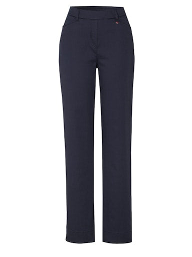 Broeken navy TONI