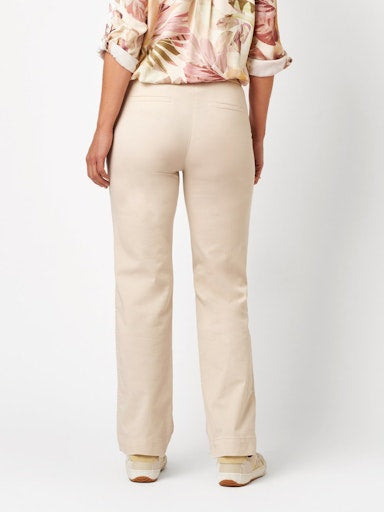 Broeken beige TONI
