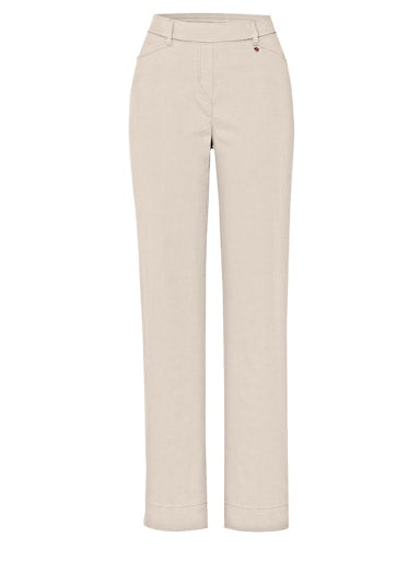Broeken beige TONI