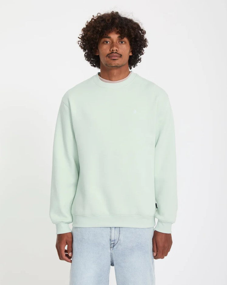 Sweaters blauw VOLCOM