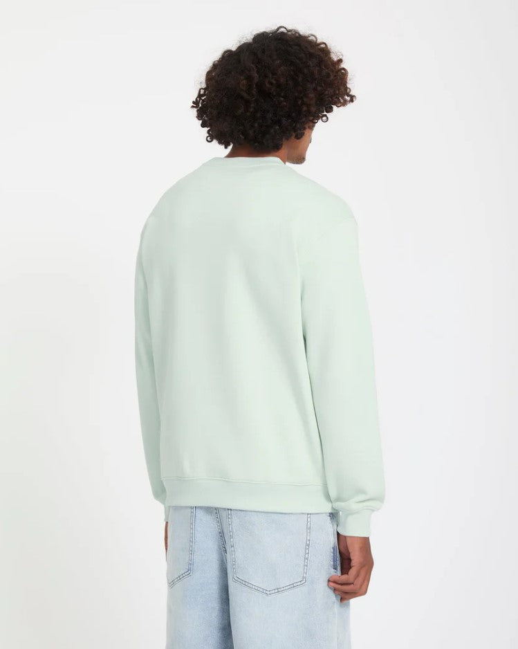 Sweaters blauw VOLCOM