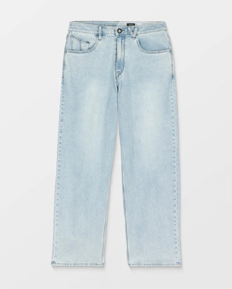 Jeans blauw VOLCOM