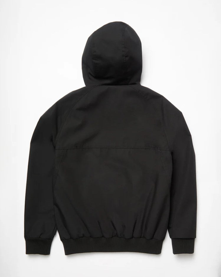 Jassen zwart VOLCOM