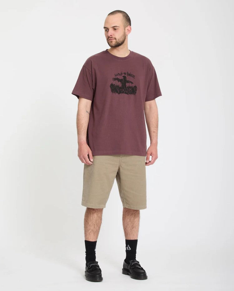 Shorten groen VOLCOM