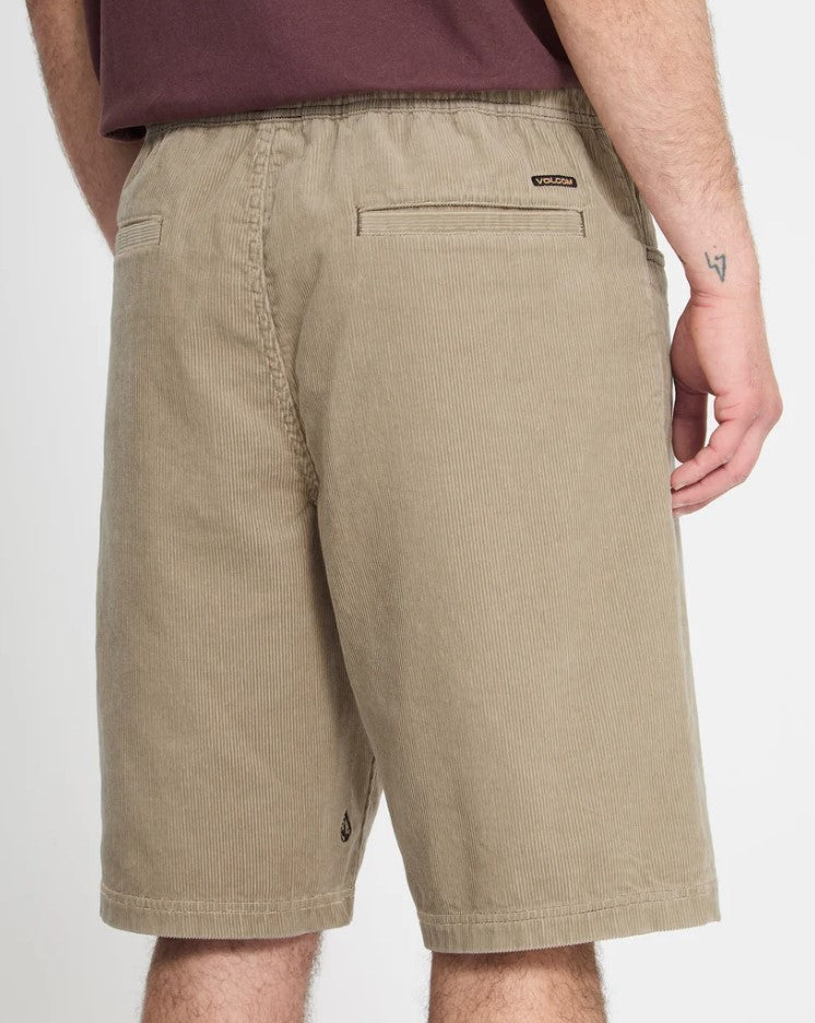Shorten groen VOLCOM