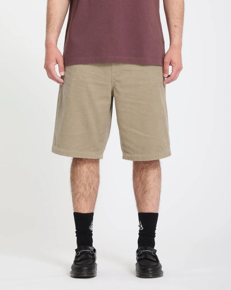 Shorten groen VOLCOM