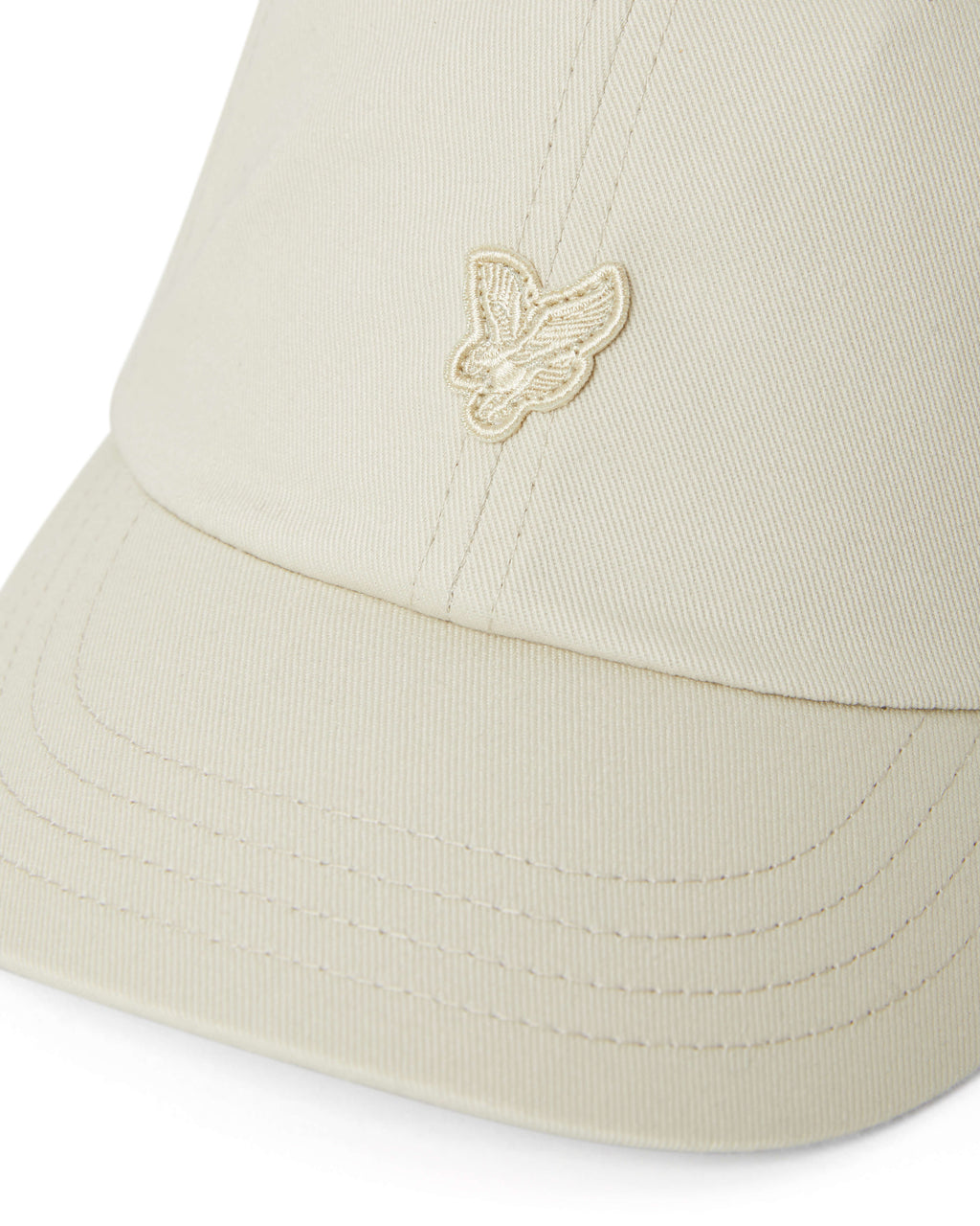 Hoeden/Petten beige Lyle & Scott