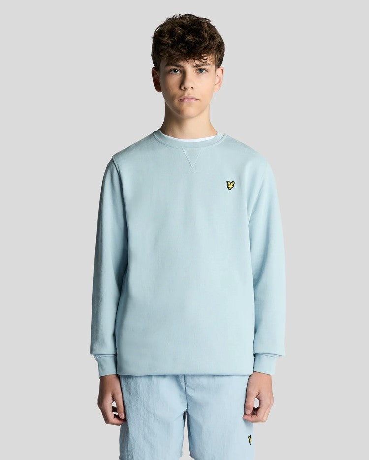 Sweaters blauw Lyle & Scott