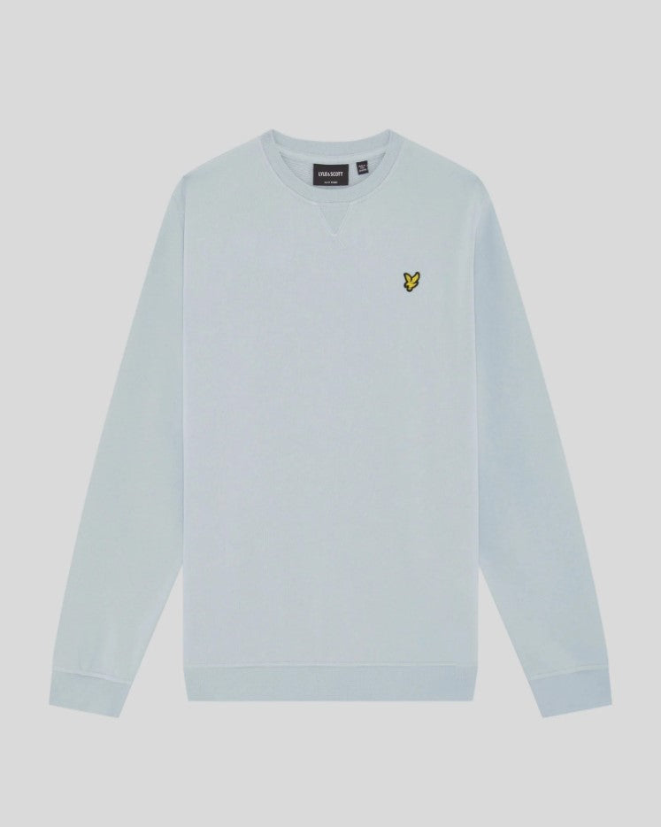 Sweaters blauw Lyle & Scott