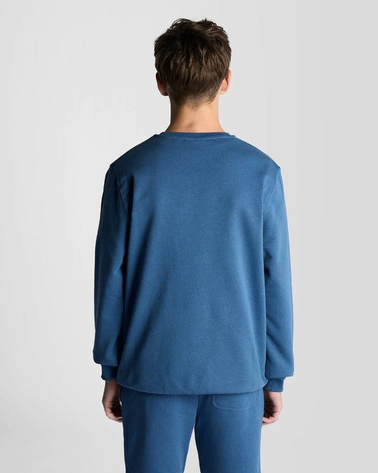 Sweaters blauw Lyle & Scott