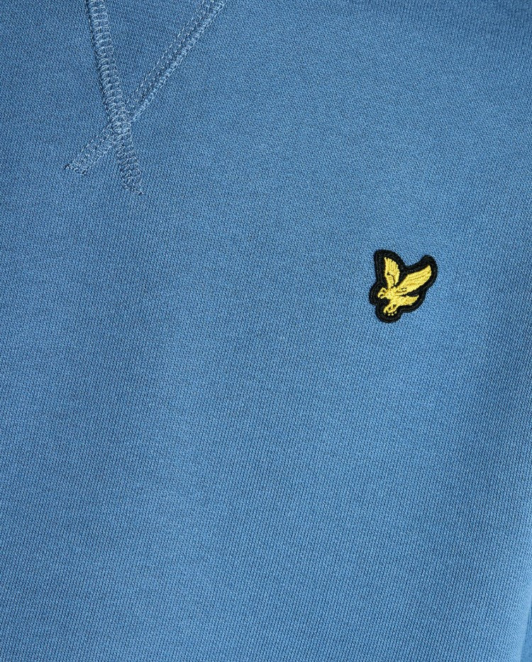 Sweaters blauw Lyle & Scott