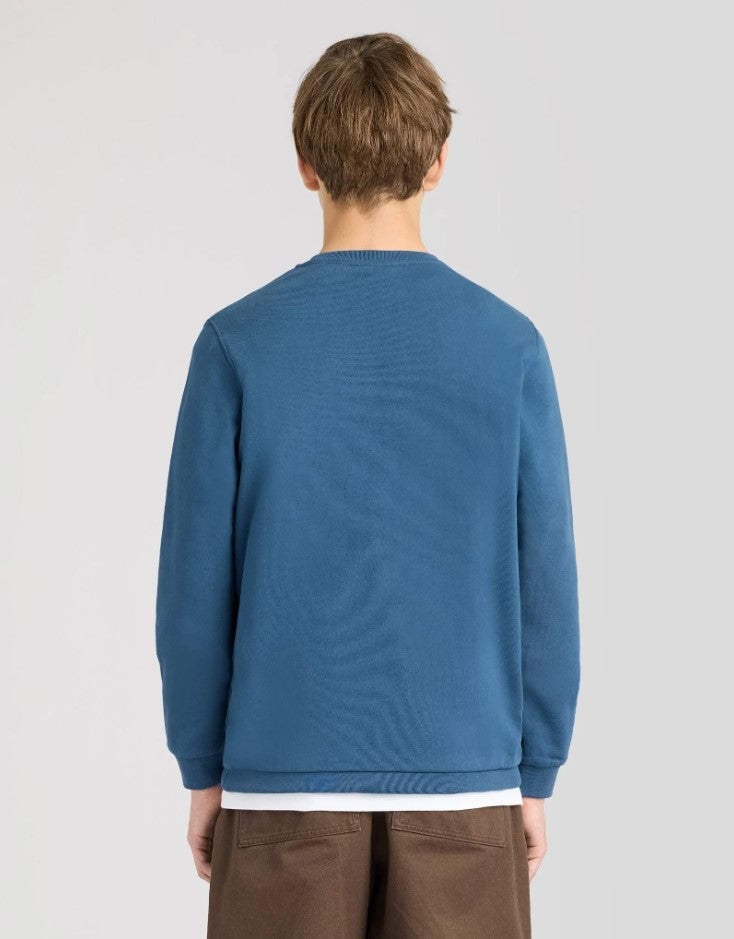 Sweaters blauw Lyle & Scott