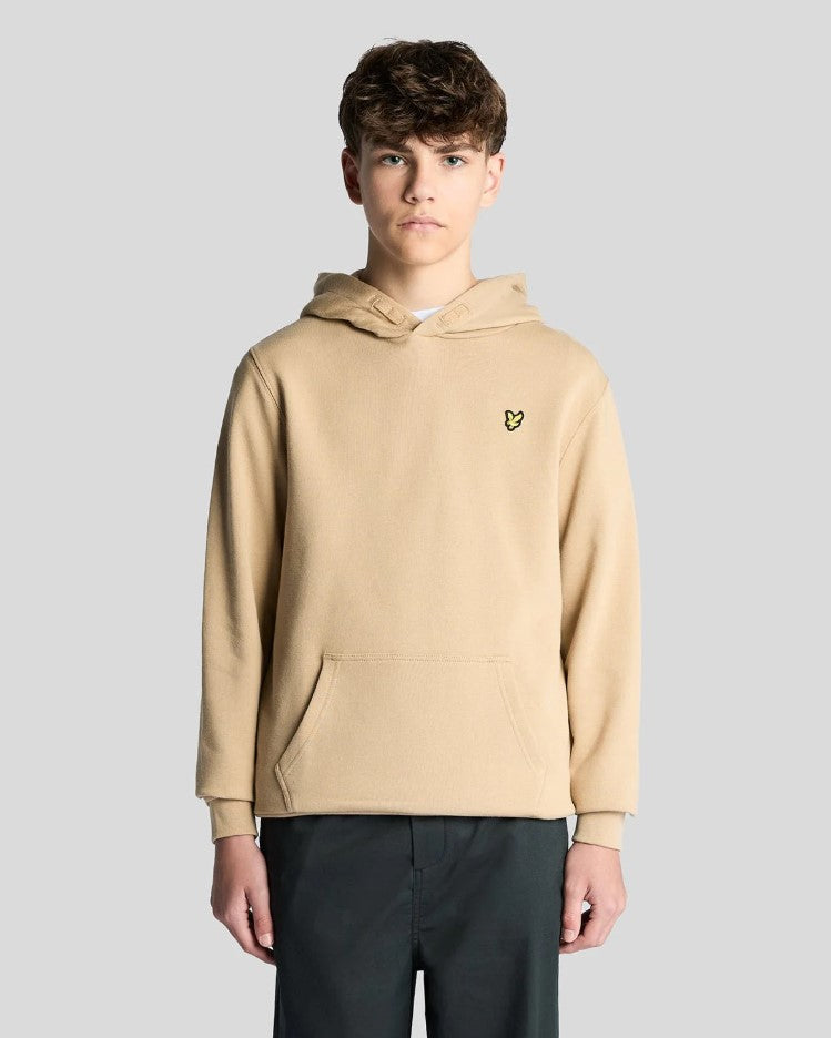 Pulls beige Lyle & Scott