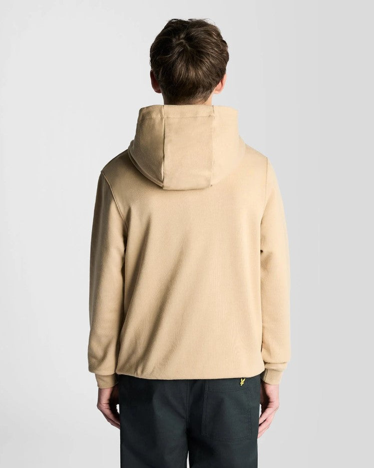 Pulls beige Lyle & Scott