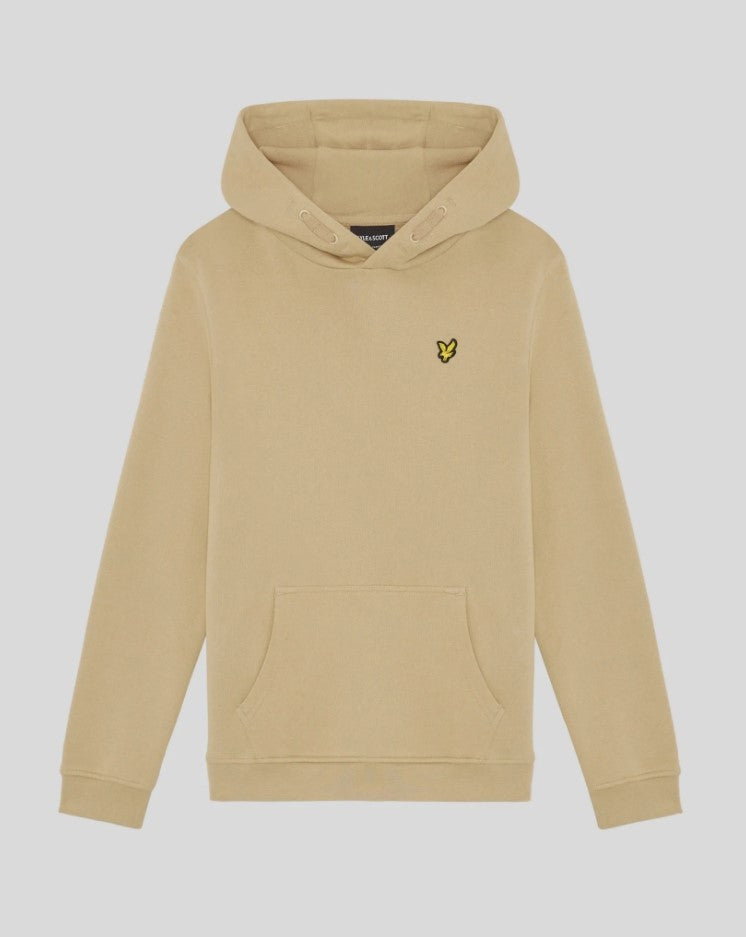 Pulls beige Lyle & Scott