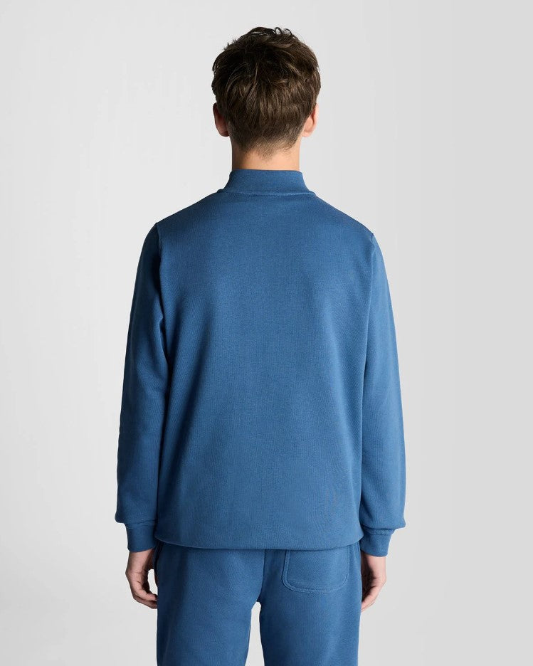 Sweaters blauw Lyle & Scott