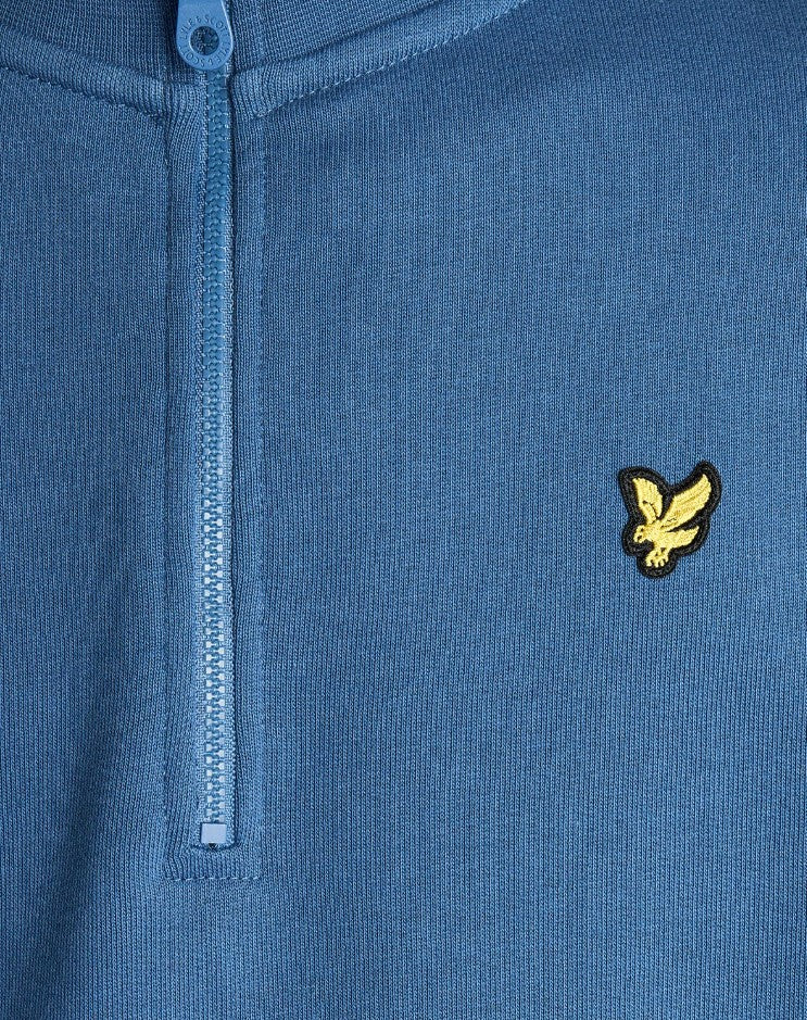 Sweaters blauw Lyle & Scott