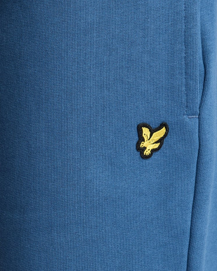 Shorten blauw Lyle & Scott