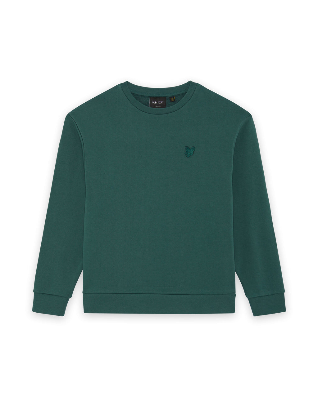 Sweaters groen Lyle & Scott