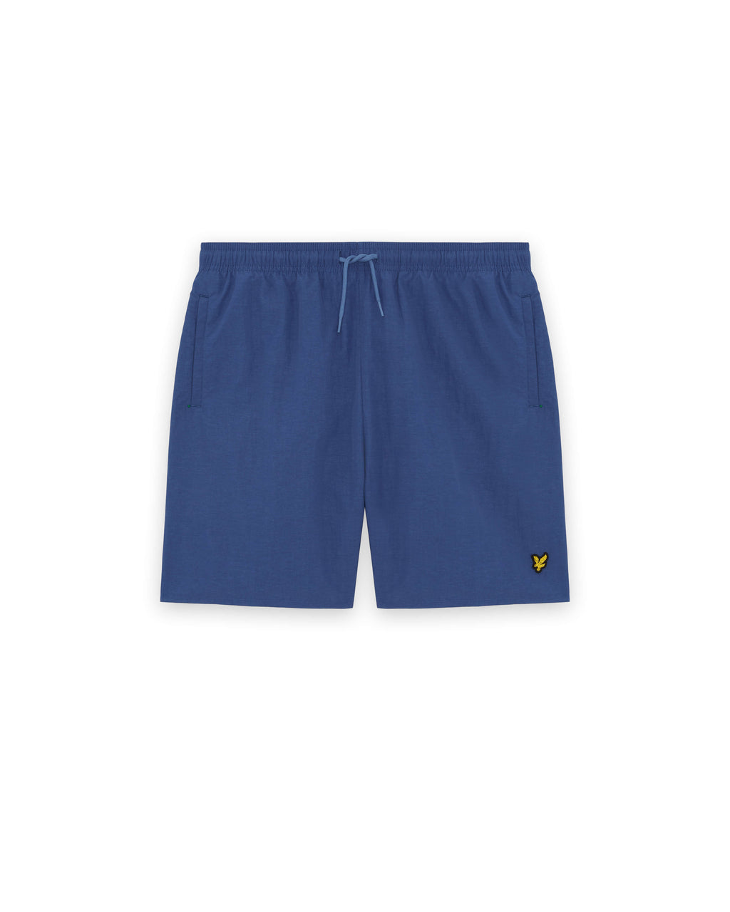 Zwembroeken blauw Lyle & Scott