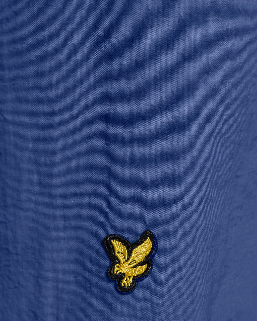 Zwembroeken blauw Lyle & Scott