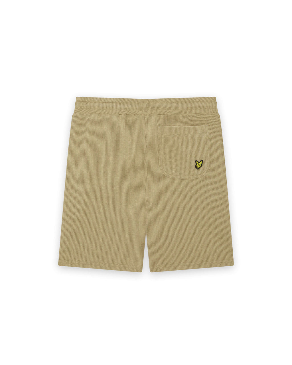 Shorten beige Lyle & Scott