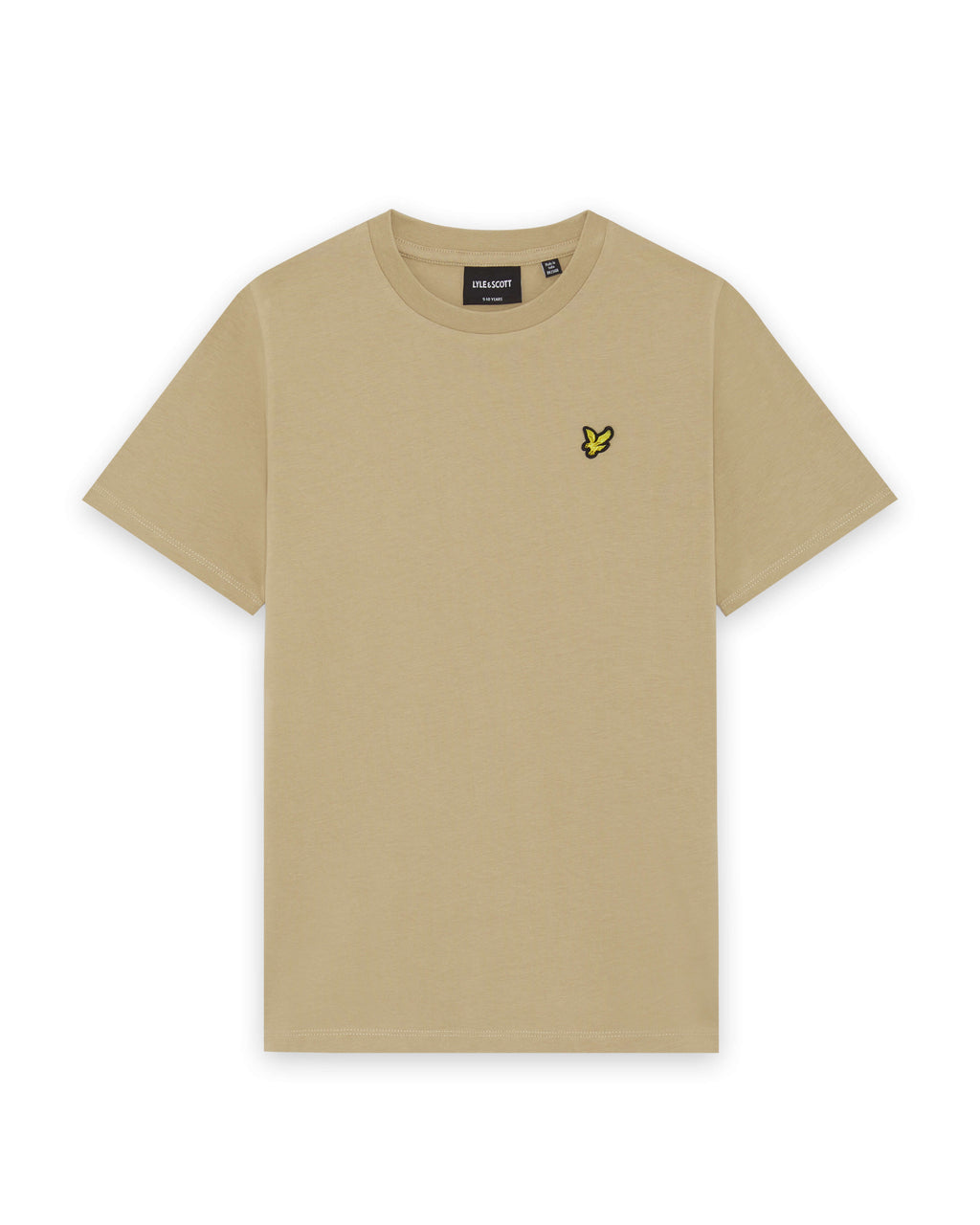 T-shirts korte mouw  Lyle & Scott
