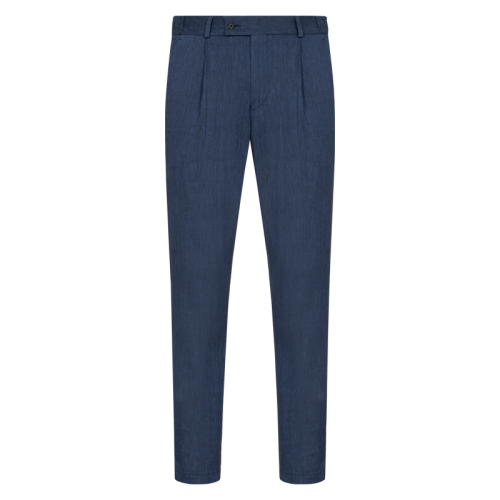 Broeken blauw Zuitable