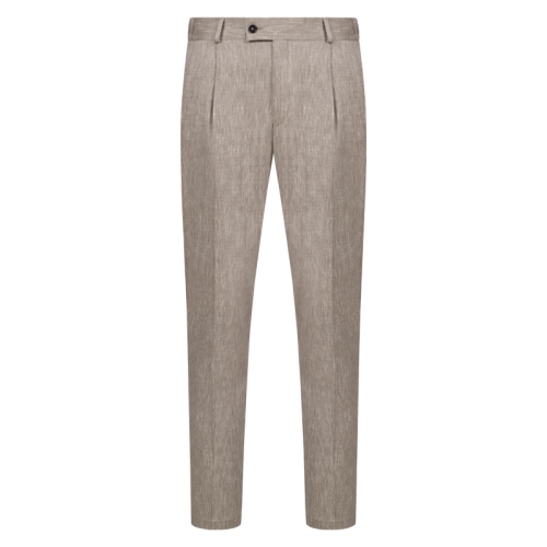Broeken beige Zuitable