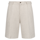 Shorten beige Zuitable