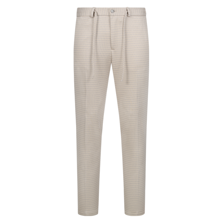 Broeken beige Zuitable