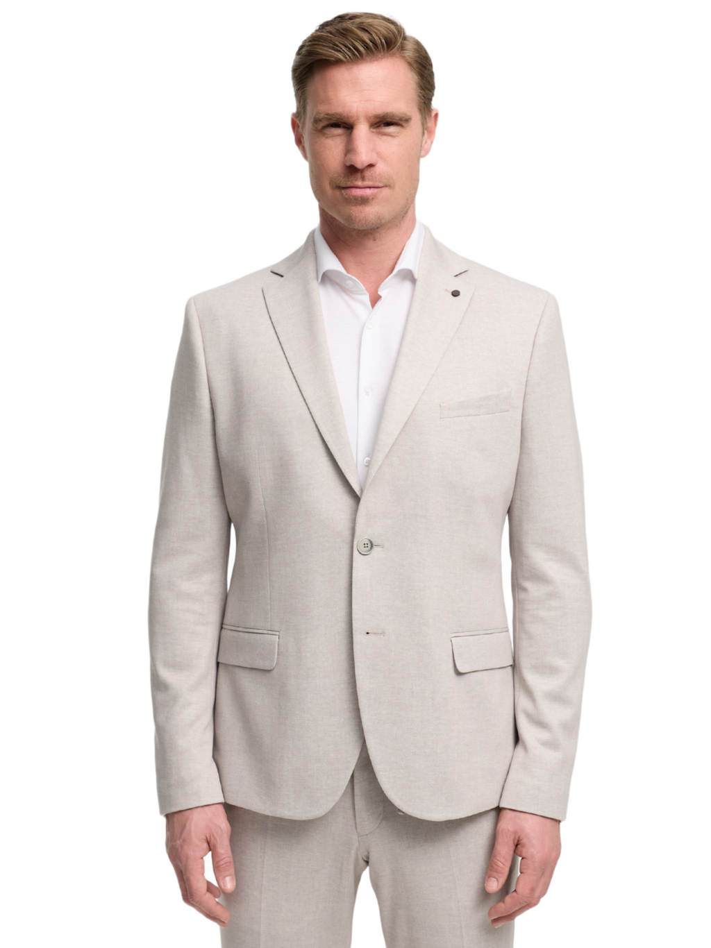 Kostuumblazers bruin Zuitable