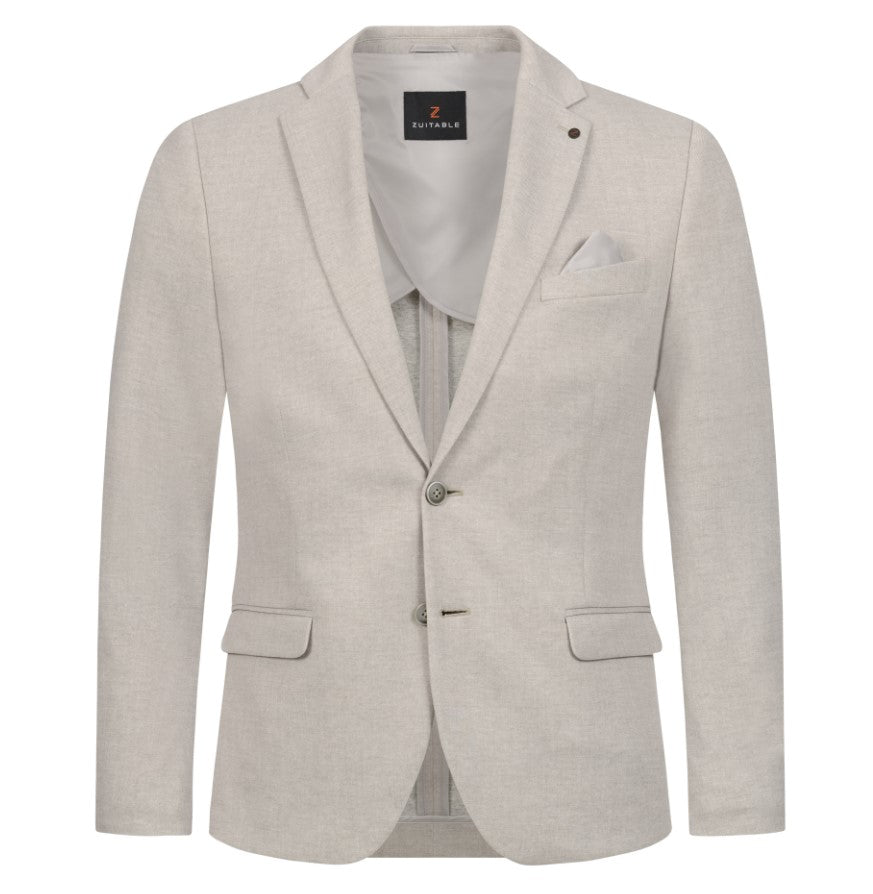Kostuumblazers bruin Zuitable
