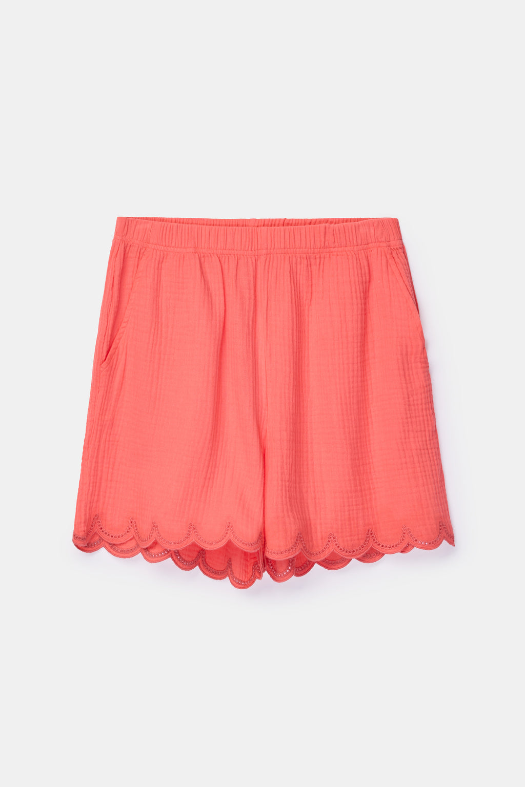 Pyjama's roze Woody