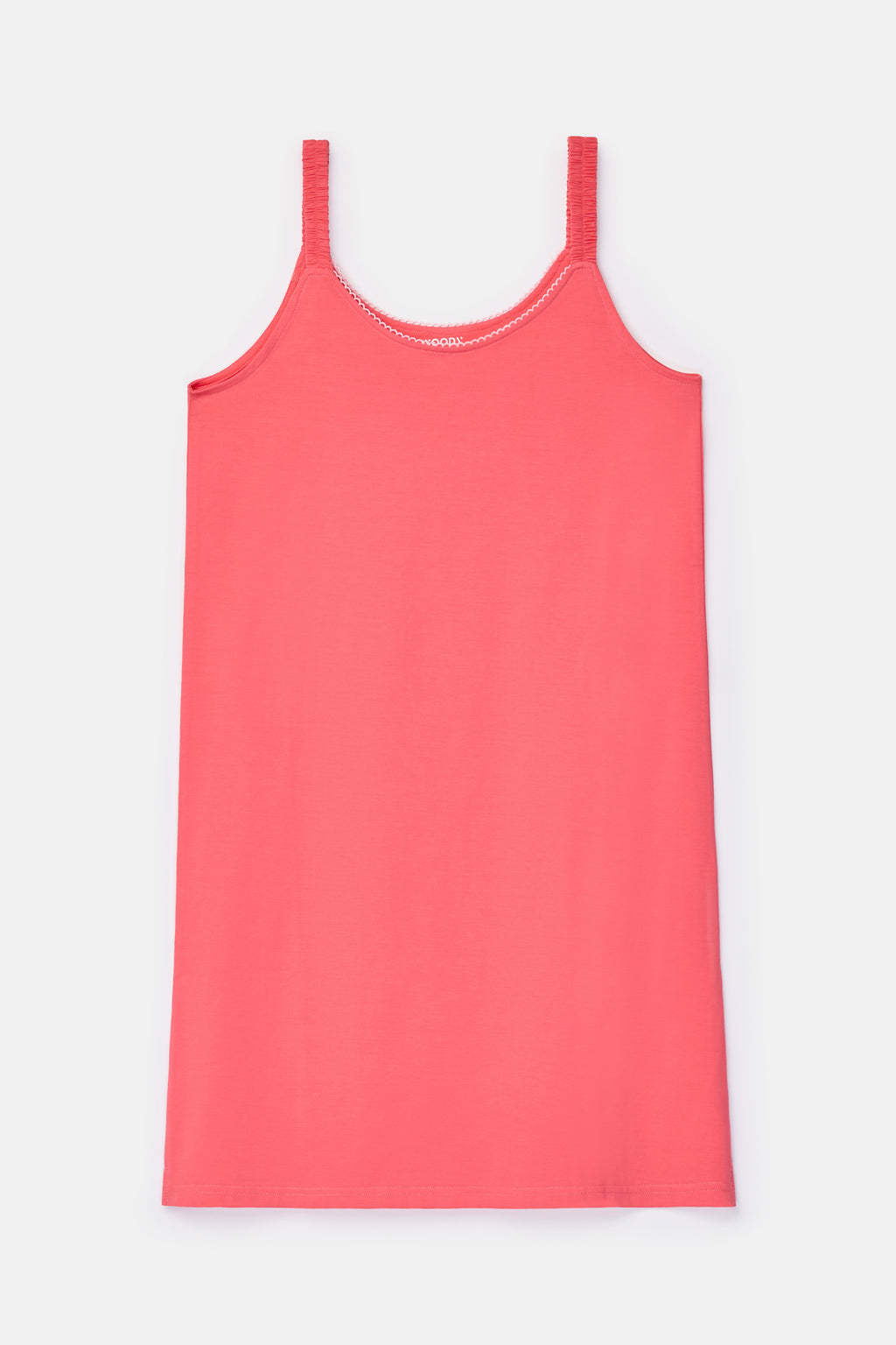 Pyjama's roze Woody