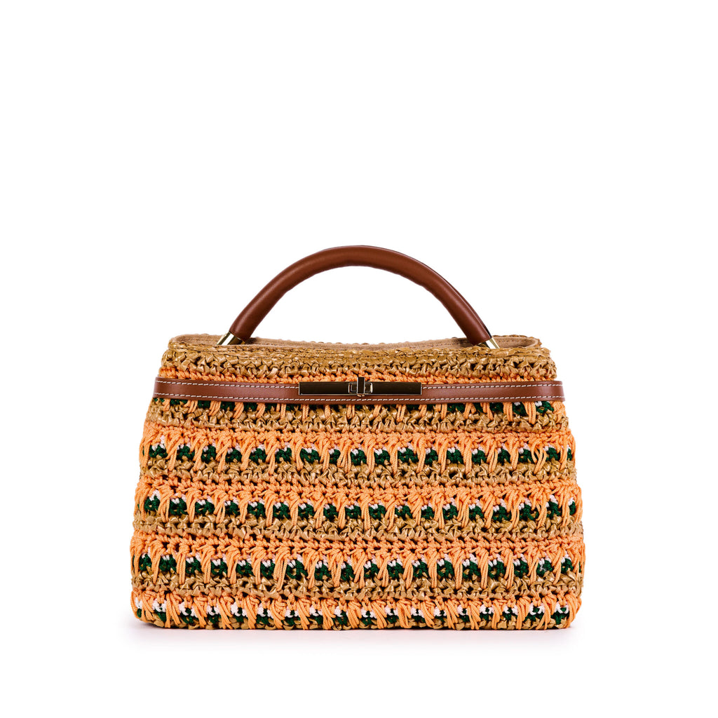 Handtassen multicolor ViaMailBag