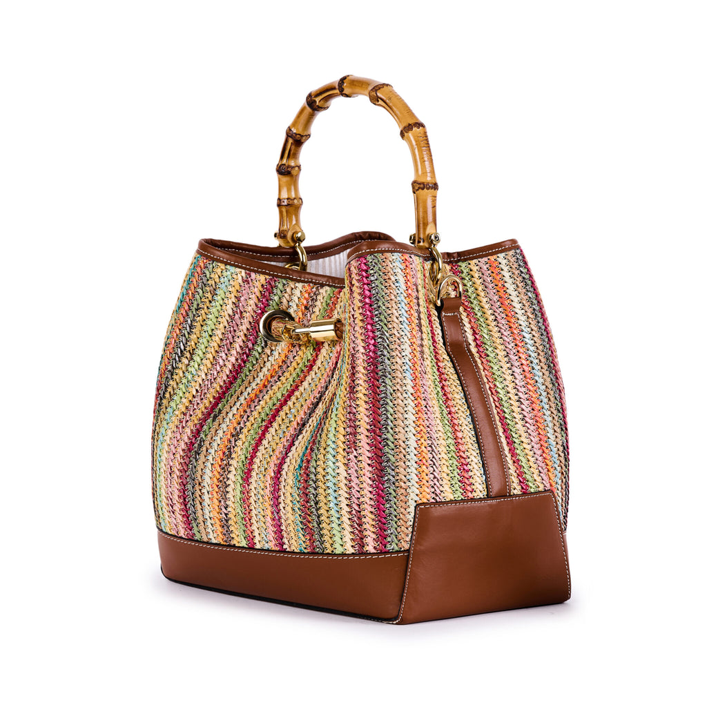 Handtassen multicolor ViaMailBag