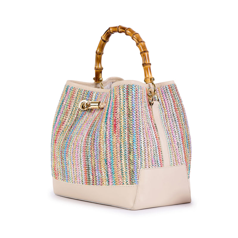 Handtassen multicolor ViaMailBag