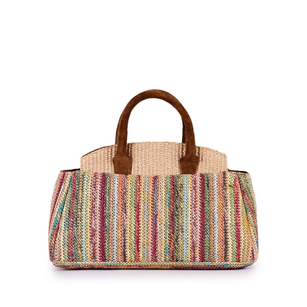 Handtassen multicolor ViaMailBag